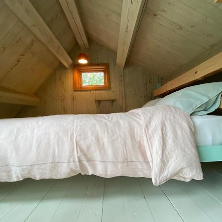 Artist Studio Hotel Frederiksværk Kültér fotó