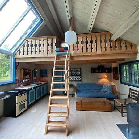 Artist Studio Hotel Frederiksværk Kültér fotó