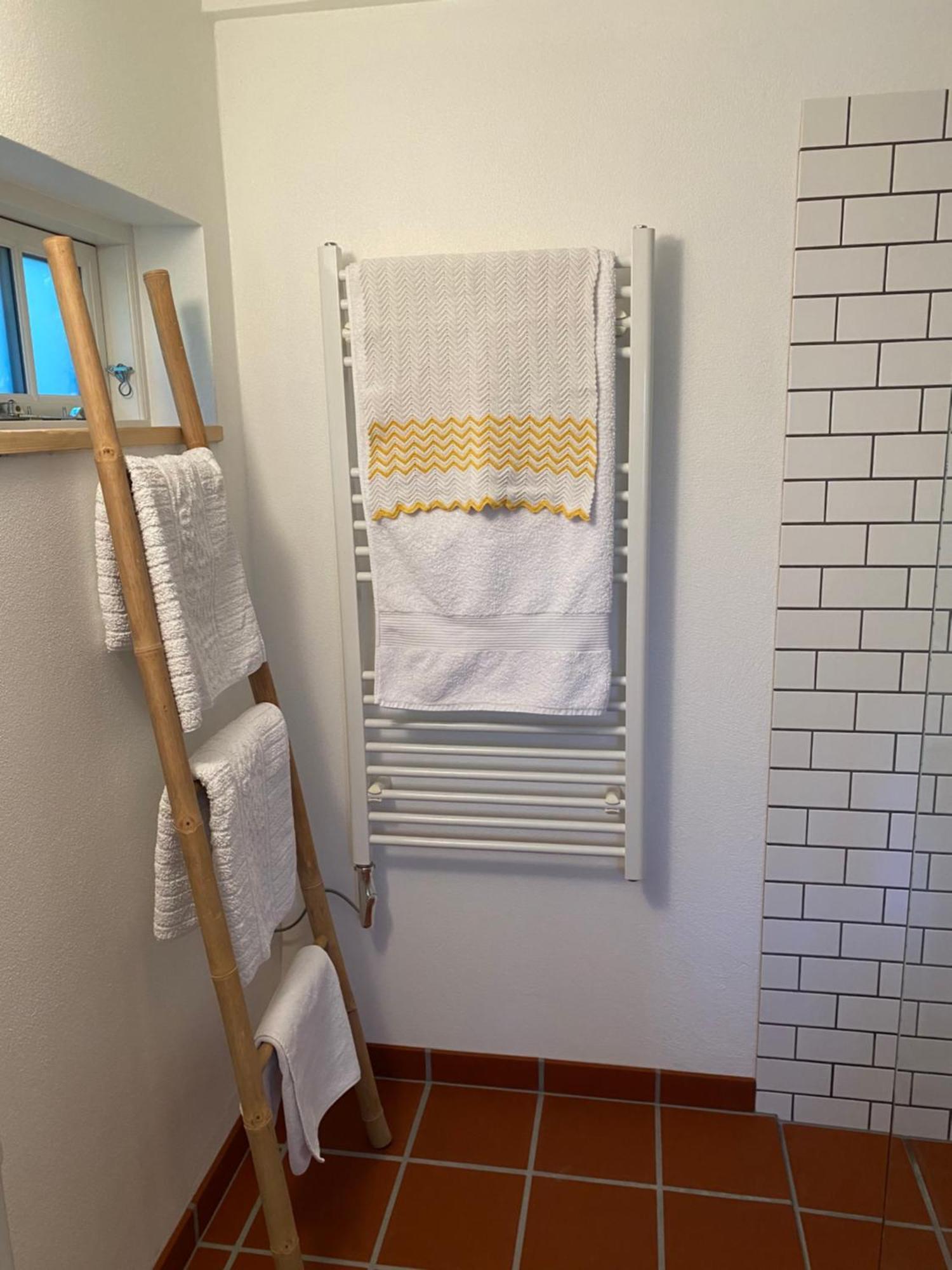 Artist Studio Hotel Frederiksværk Kültér fotó