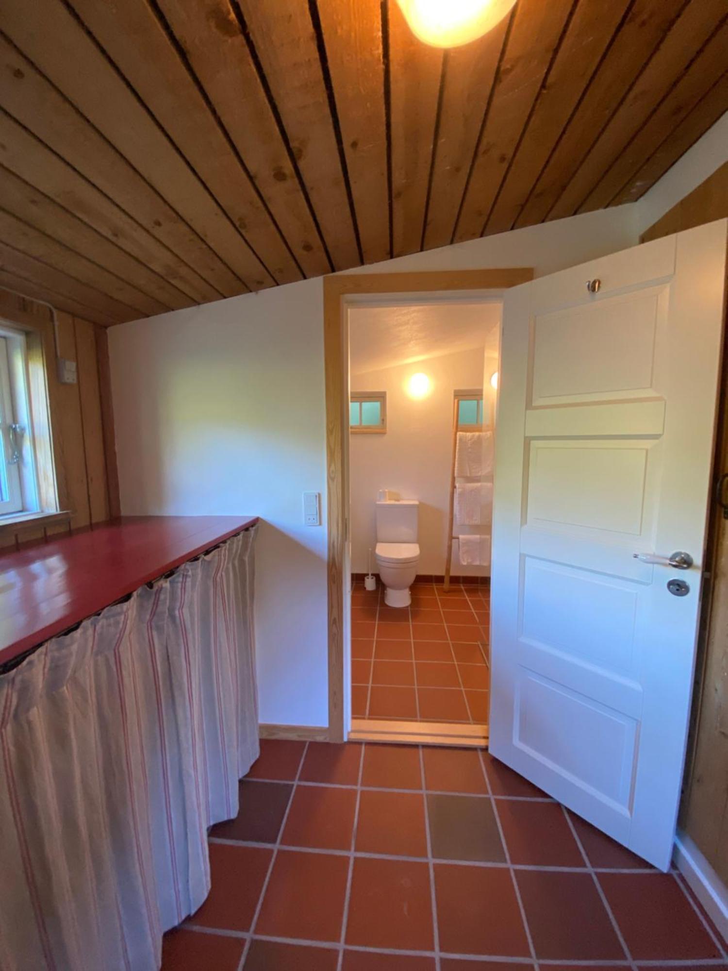 Artist Studio Hotel Frederiksværk Kültér fotó