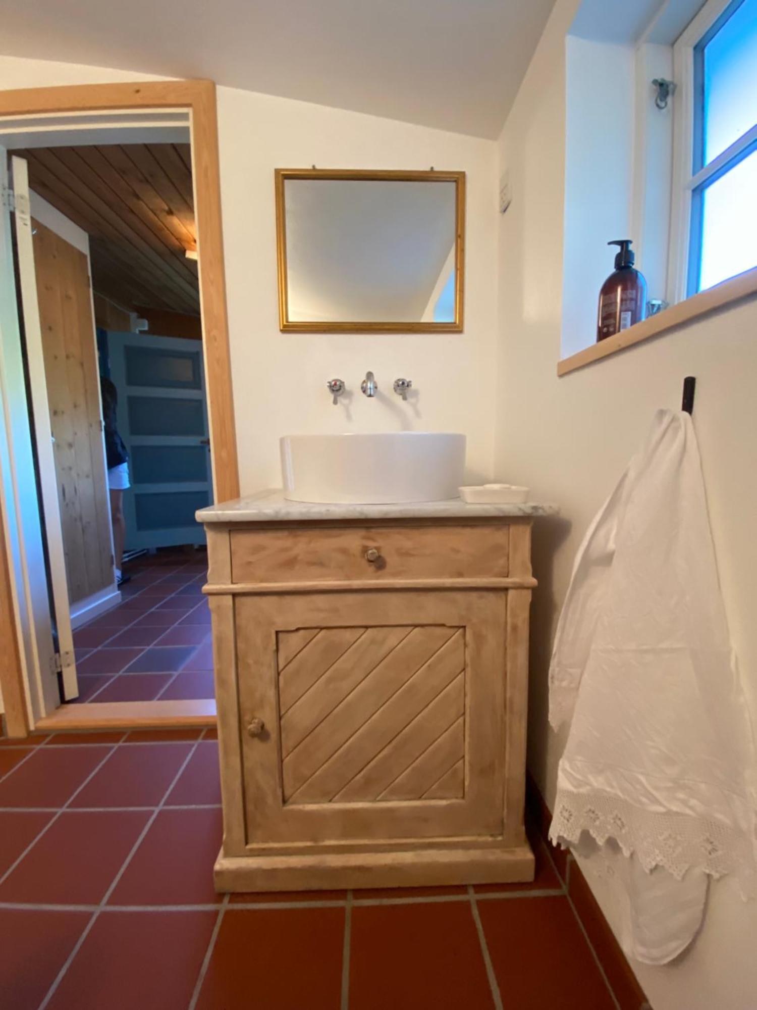 Artist Studio Hotel Frederiksværk Kültér fotó