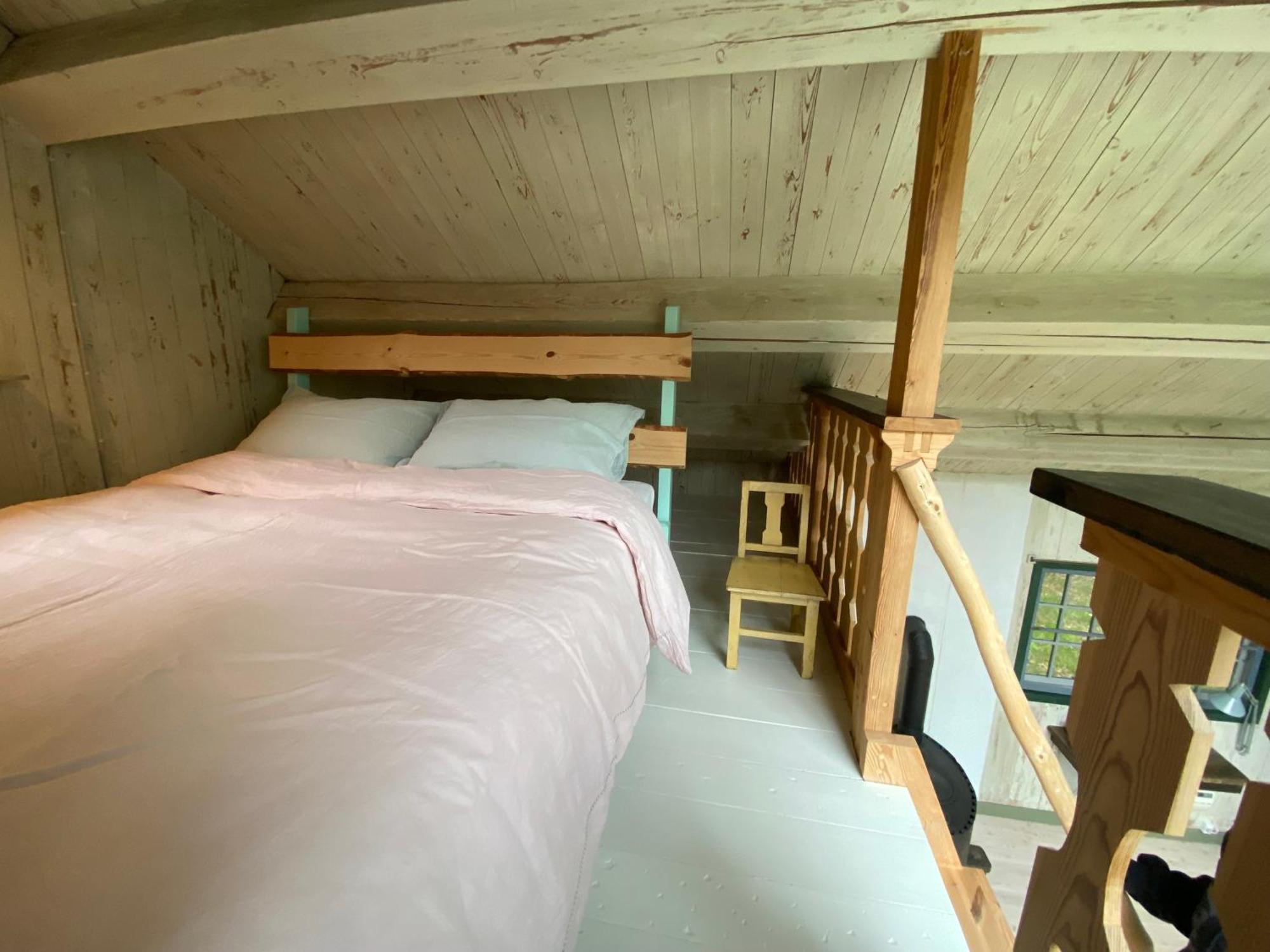 Artist Studio Hotel Frederiksværk Kültér fotó