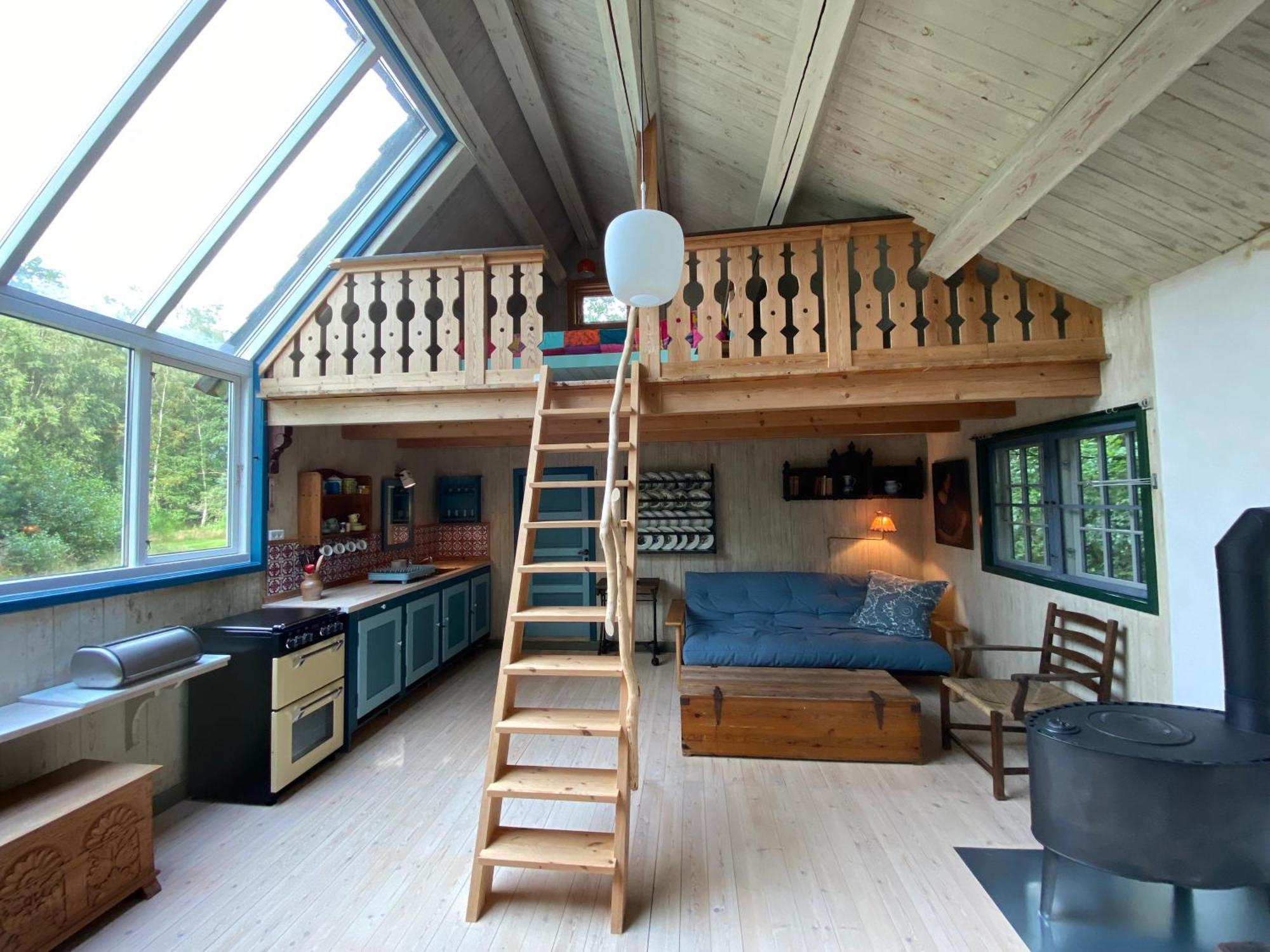 Artist Studio Hotel Frederiksværk Kültér fotó